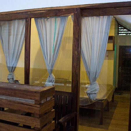 Bk Homestay, Batukaras Exterior foto