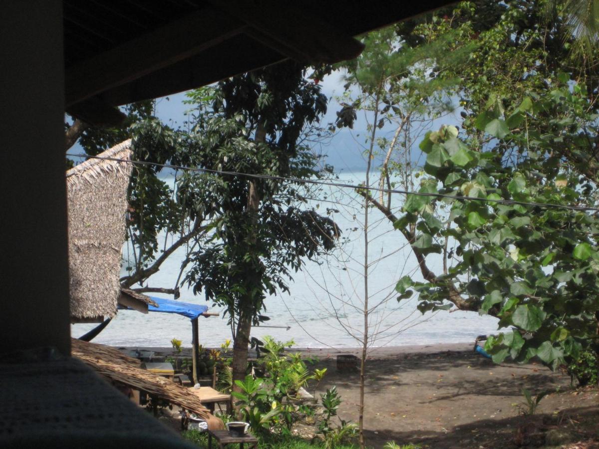 Bk Homestay, Batukaras Exterior foto
