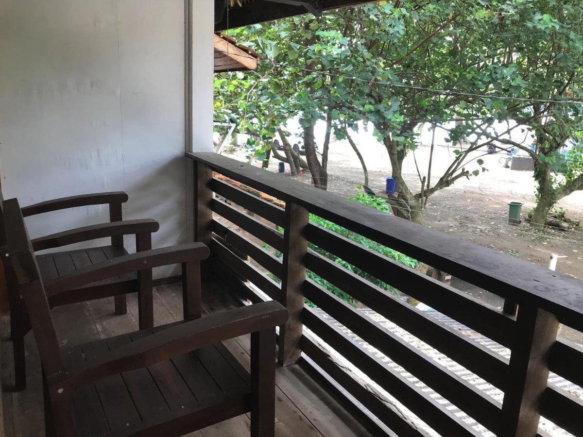 Bk Homestay, Batukaras Exterior foto