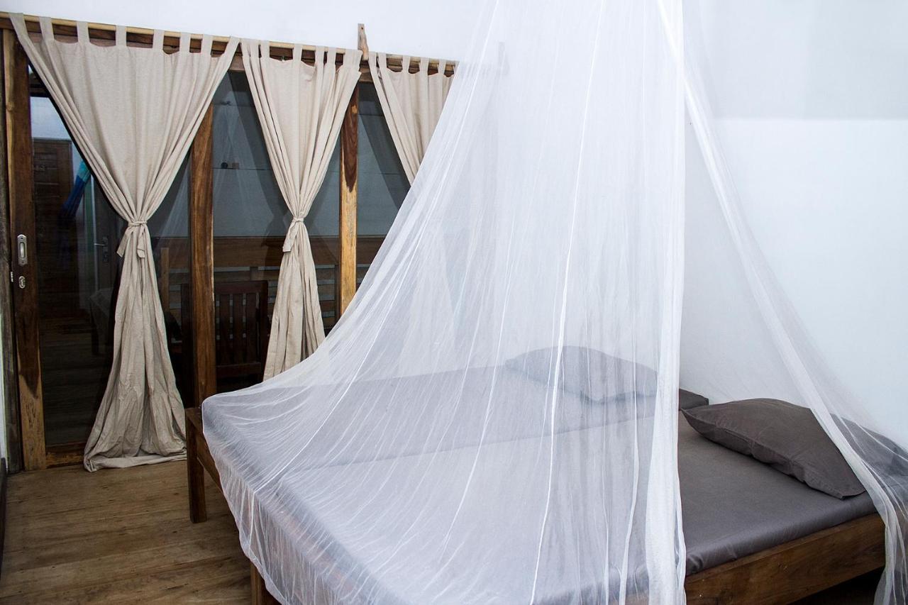 Bk Homestay, Batukaras Exterior foto